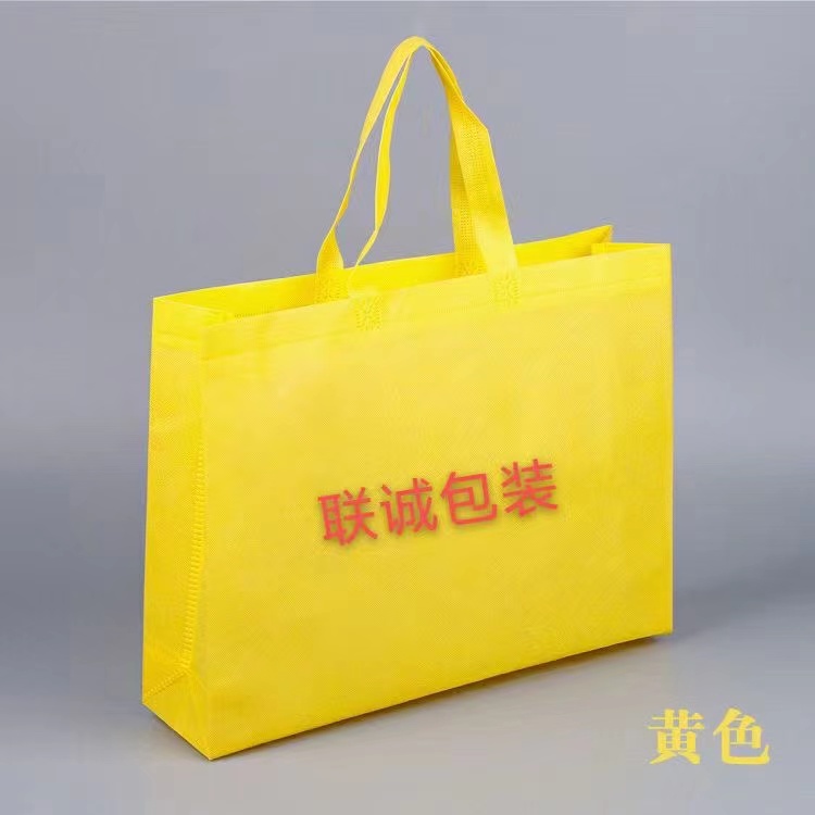 湘潭市传统塑料袋和无纺布环保袋有什么区别？